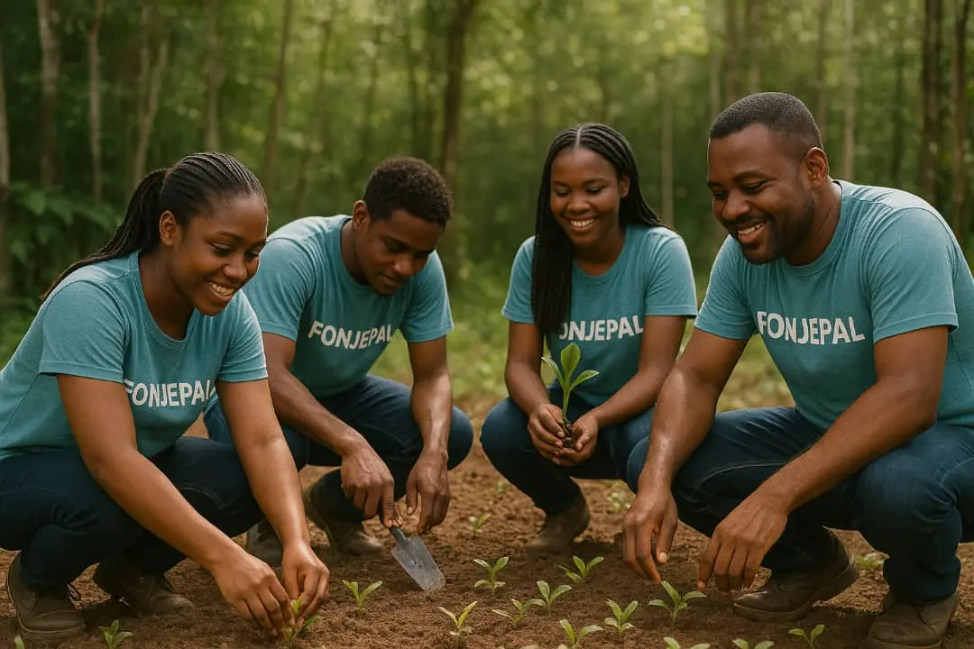 Illustration du domaine